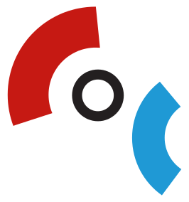 Illustration logo COC Nederland