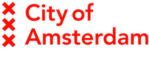 Logo City of Amsterdam