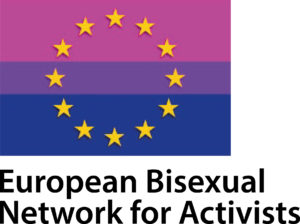 Illustration European Bisexual Network for Activists