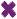 Illustration logo detail purple.