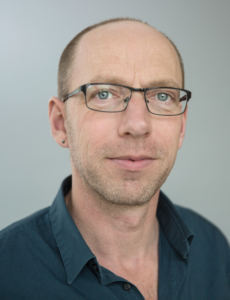 Huibert Boer