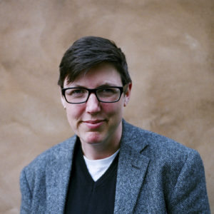 Academics - Meg John Barker