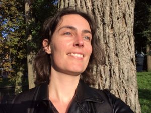 Bi Youth Jantine van Lisdonk