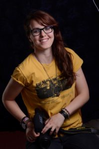 Cathy Manousaki