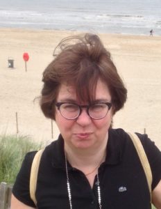 Connie van Gils