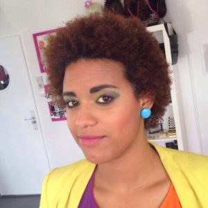 Daisy Rodrigues