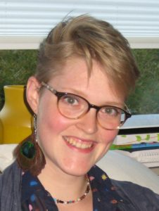 Education - Hilda van Reeuwijk