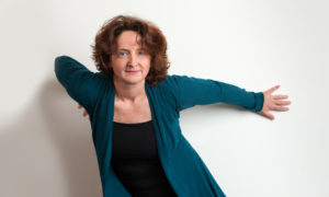 esther kornalijnslijper