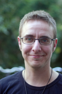 Jochem Verdonk