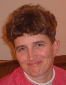 Maria Bosman