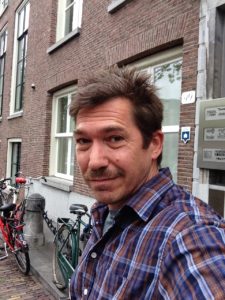 Panel - Gerrit Jan Wielinga