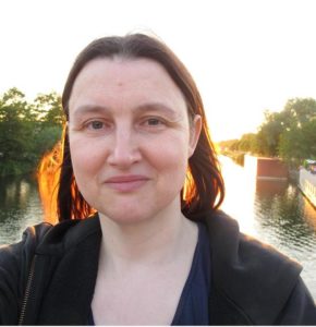 speeddating pascale van der put