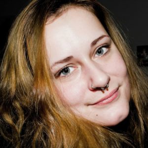 zinemaking nienke hart